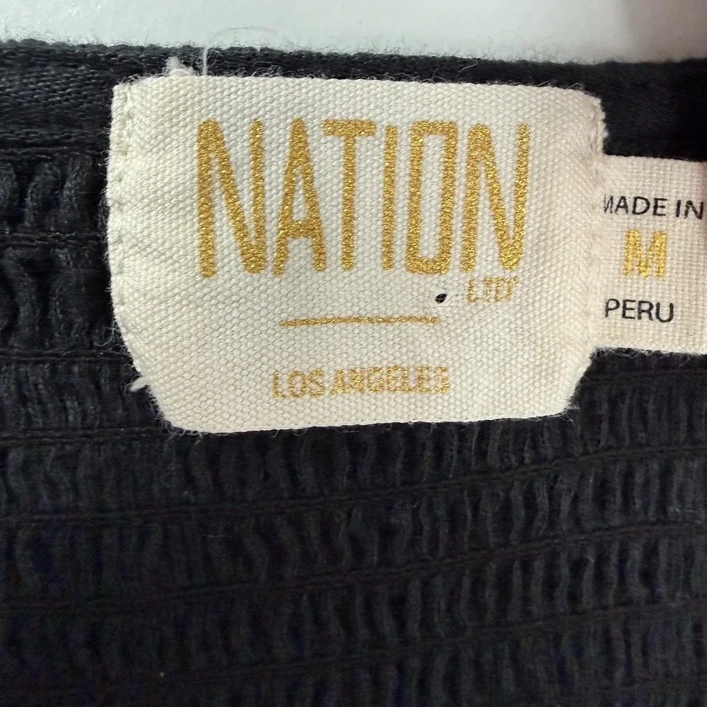 Nation LTD nation ltd